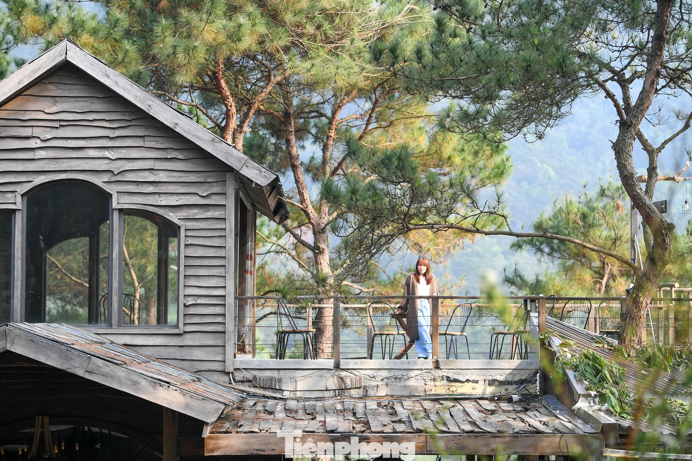 gioi tre Ha Noi anh 4