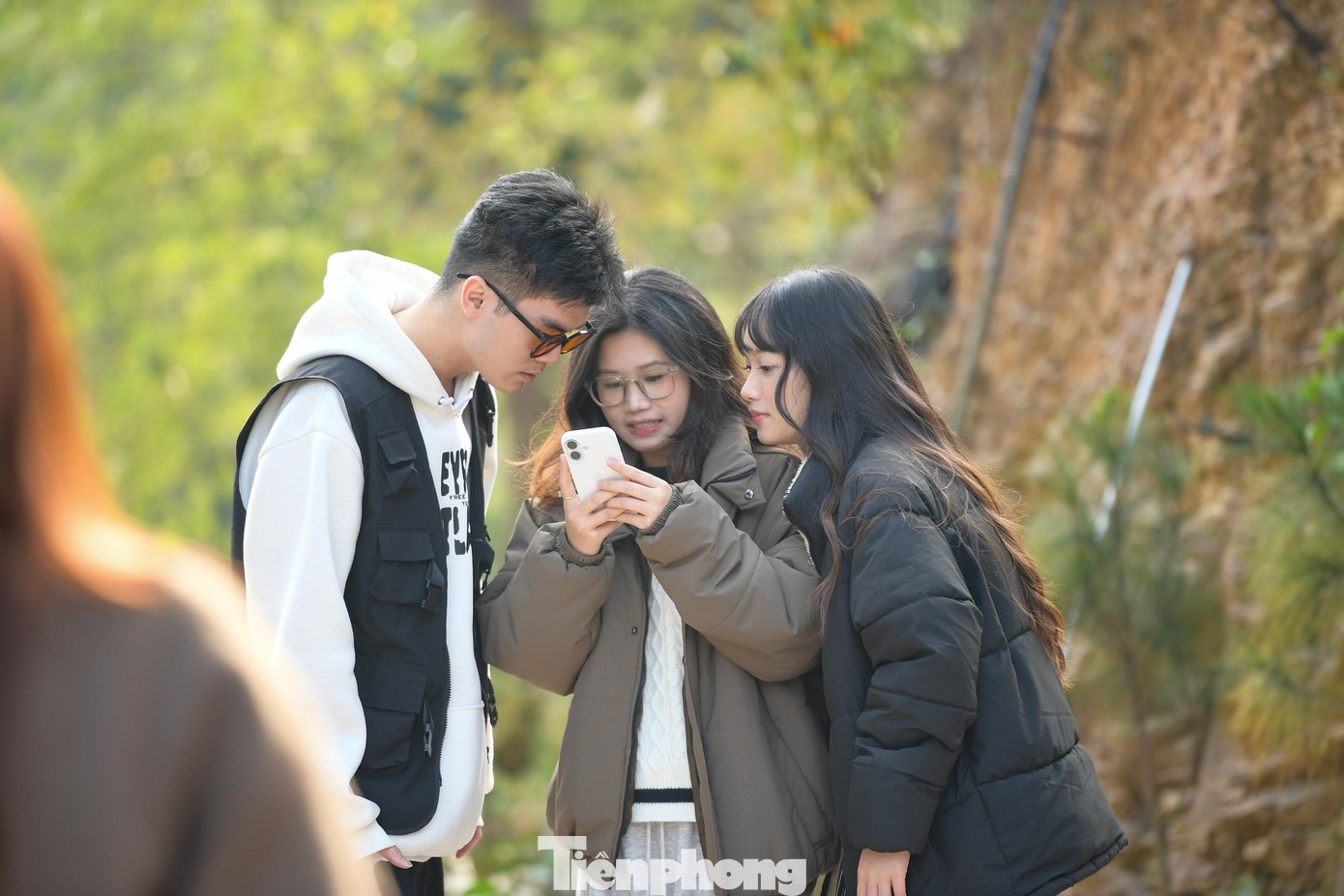 gioi tre Ha Noi anh 5