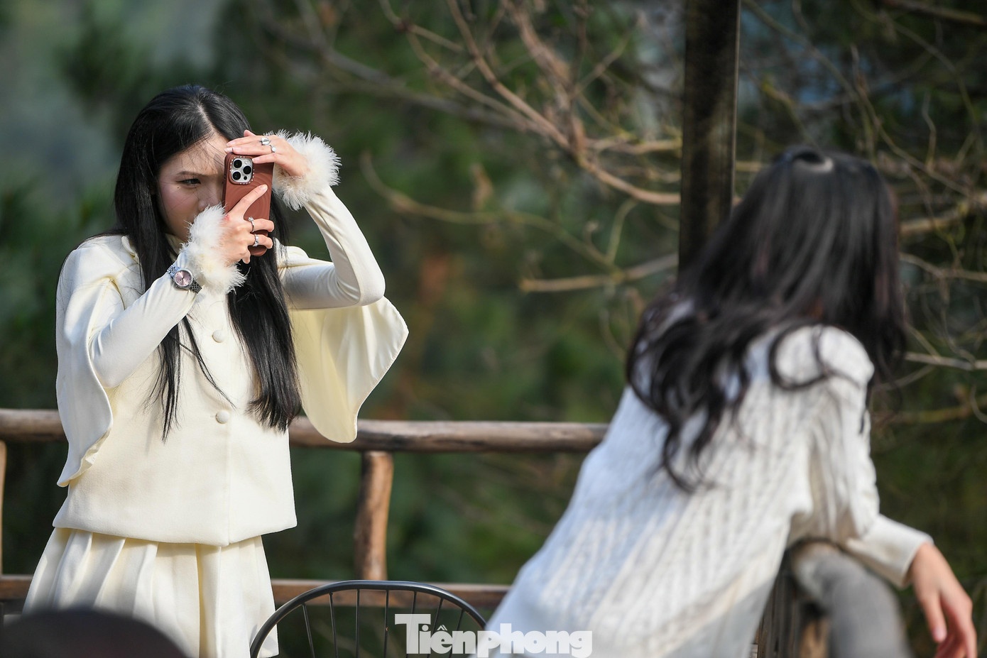 gioi tre Ha Noi anh 6