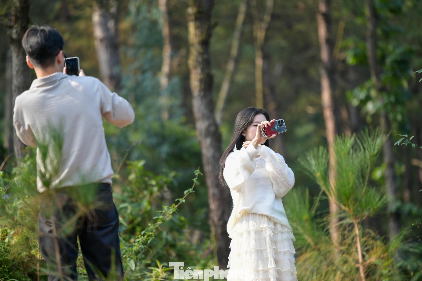 gioi tre Ha Noi anh 7