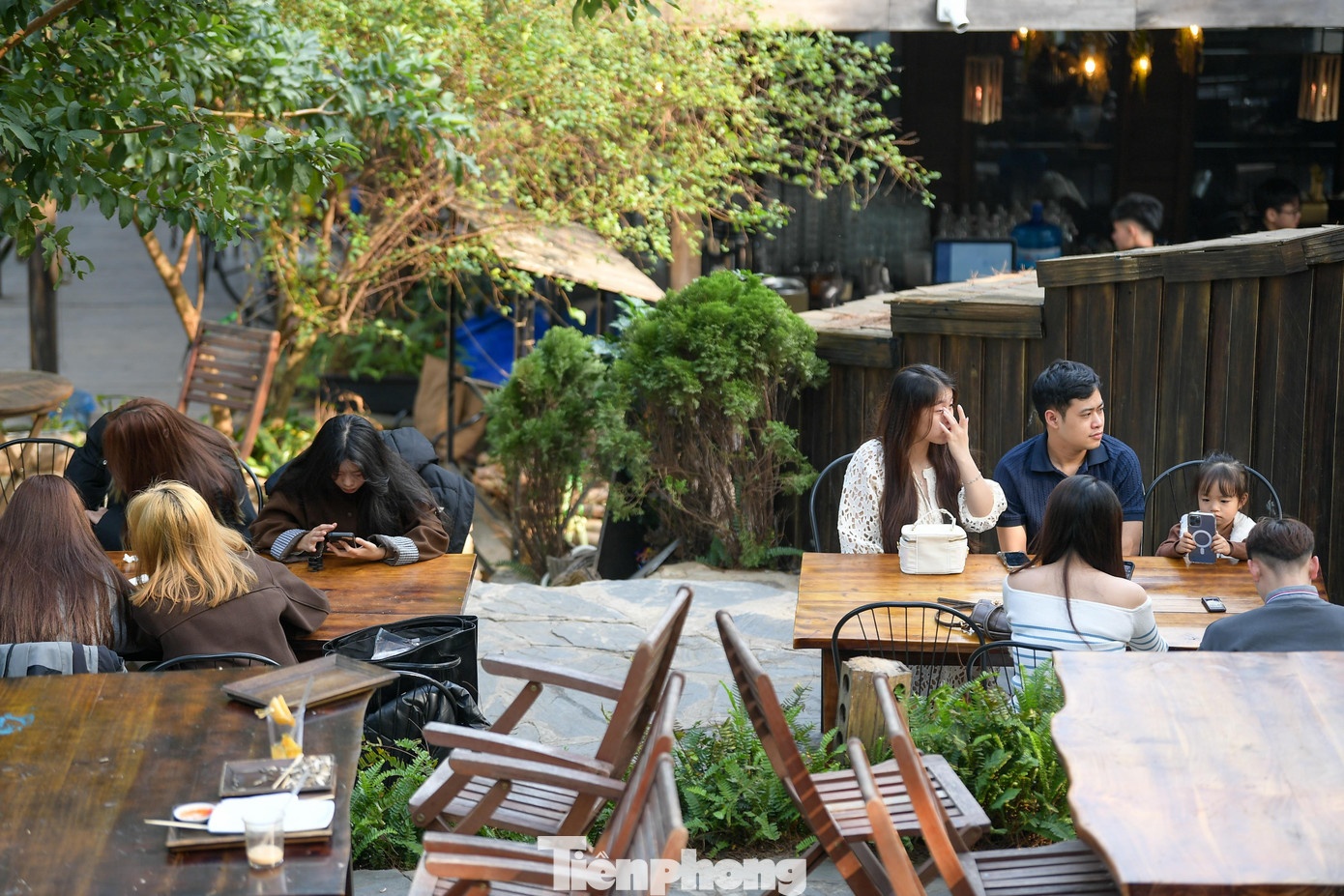 gioi tre Ha Noi anh 10