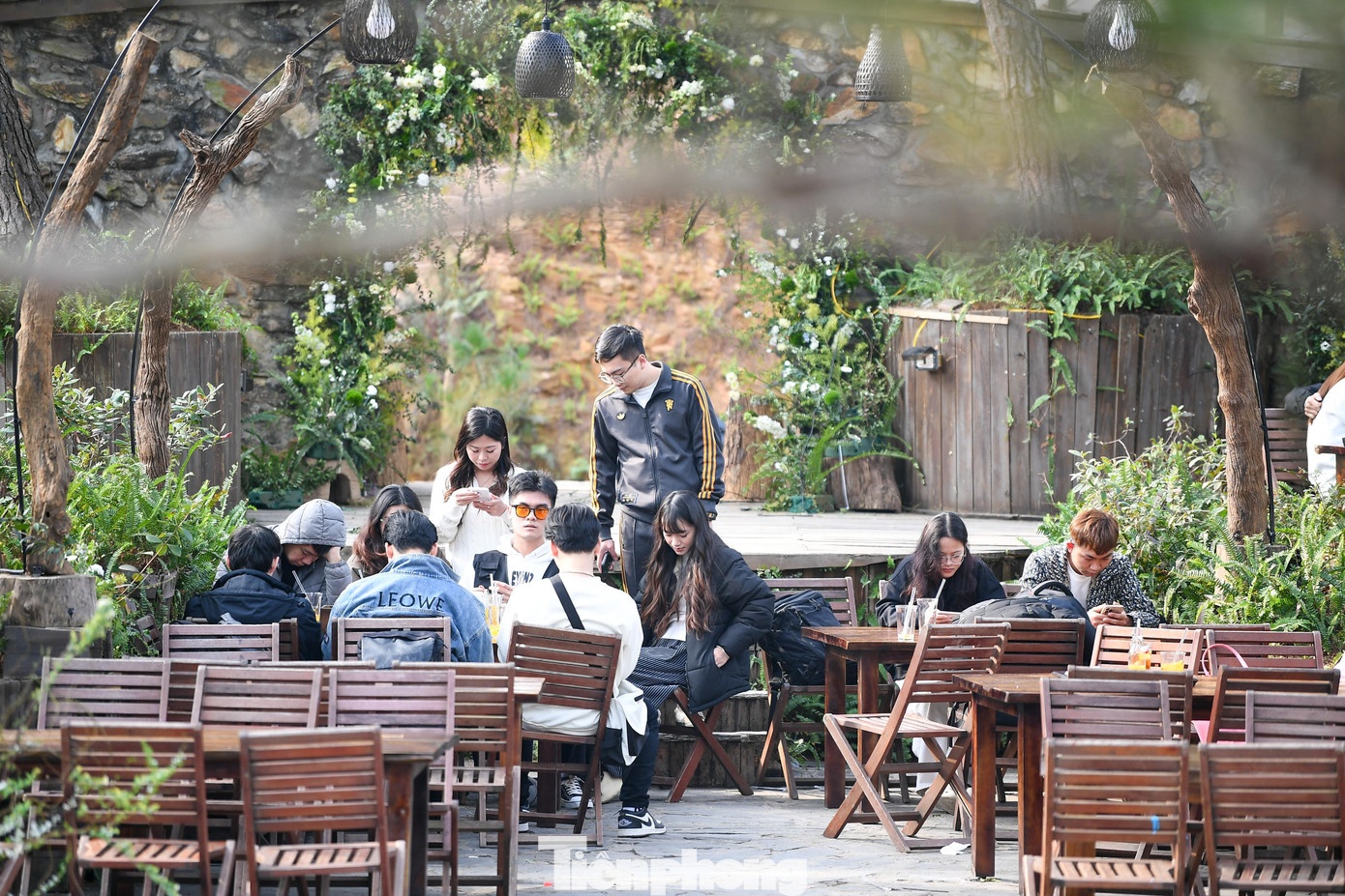 gioi tre Ha Noi anh 14