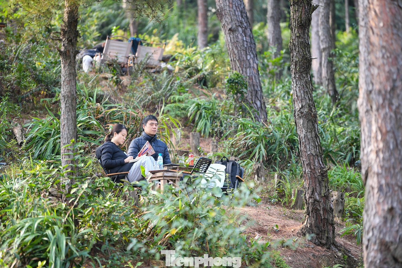 gioi tre Ha Noi anh 1