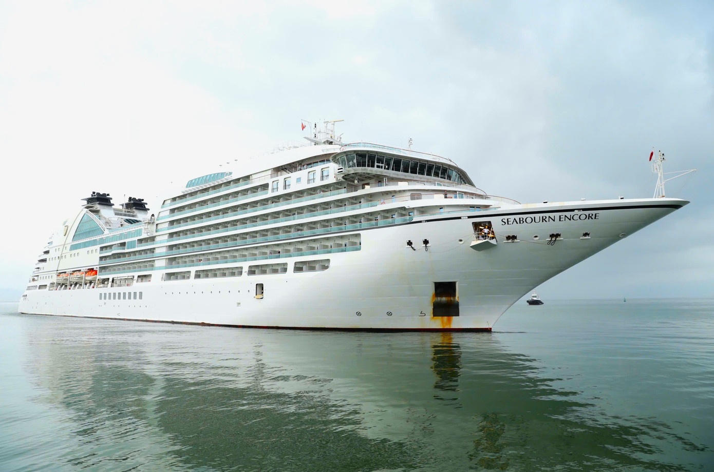 tau bien Da Nang anh 10