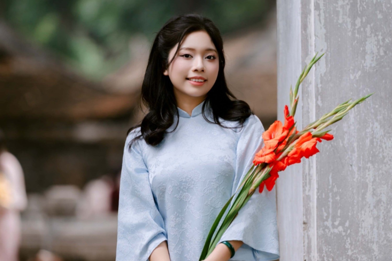 Di leo nui, du lich mot minh dip Tet hinh anh