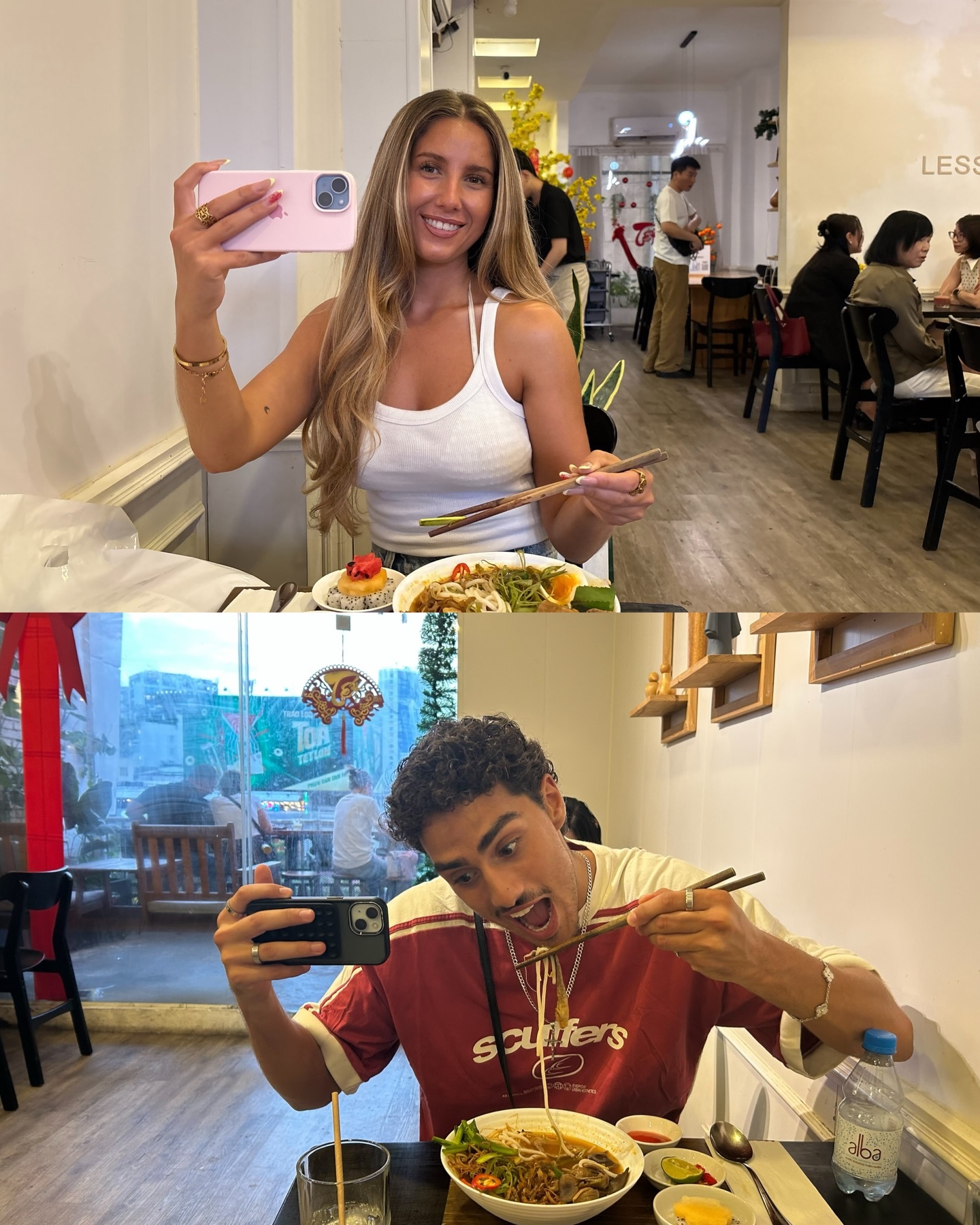 khách Tây ảnh 5 khach Tay anh 5