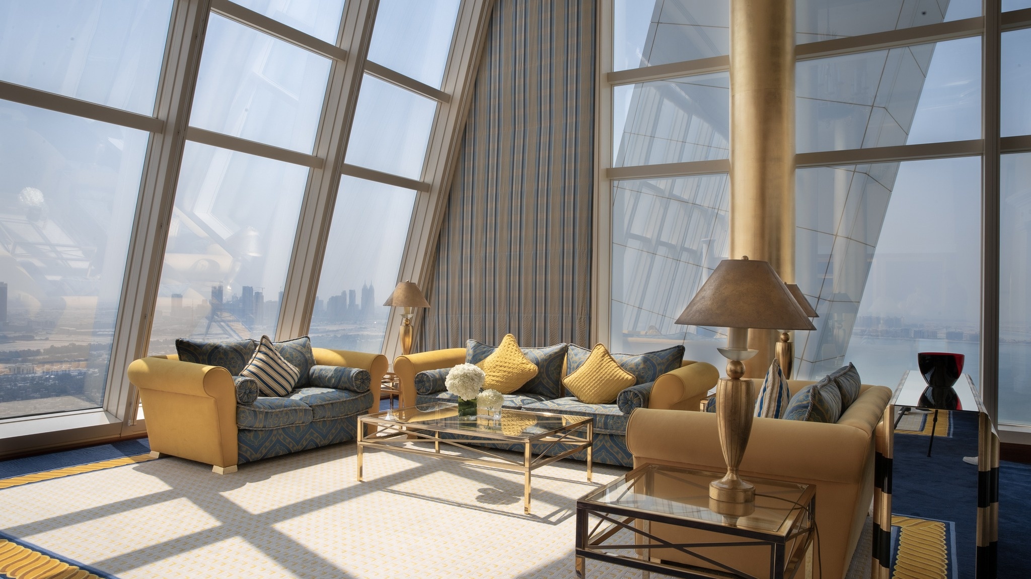 khach san Dubai anh 6