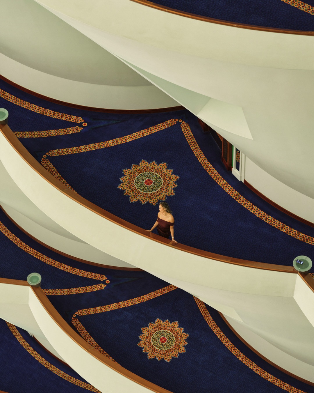 khach san Dubai anh 5