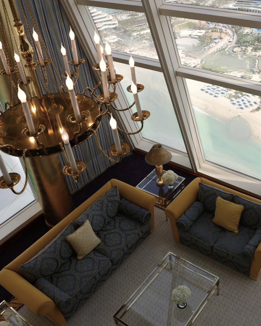 khach san Dubai anh 8