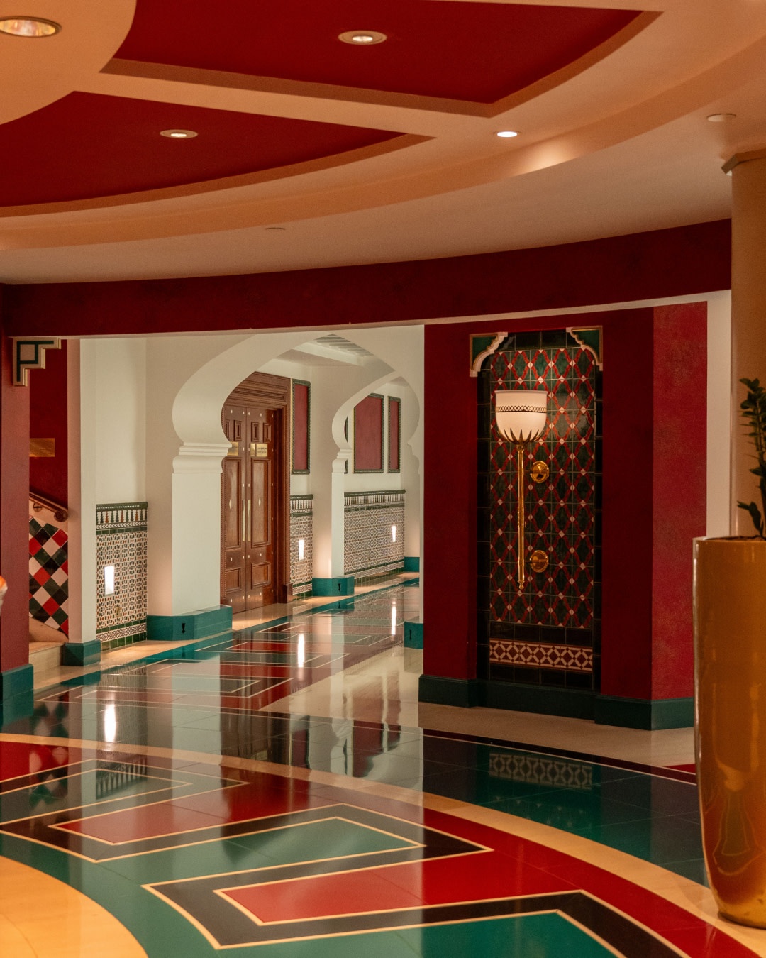 khach san Dubai anh 4