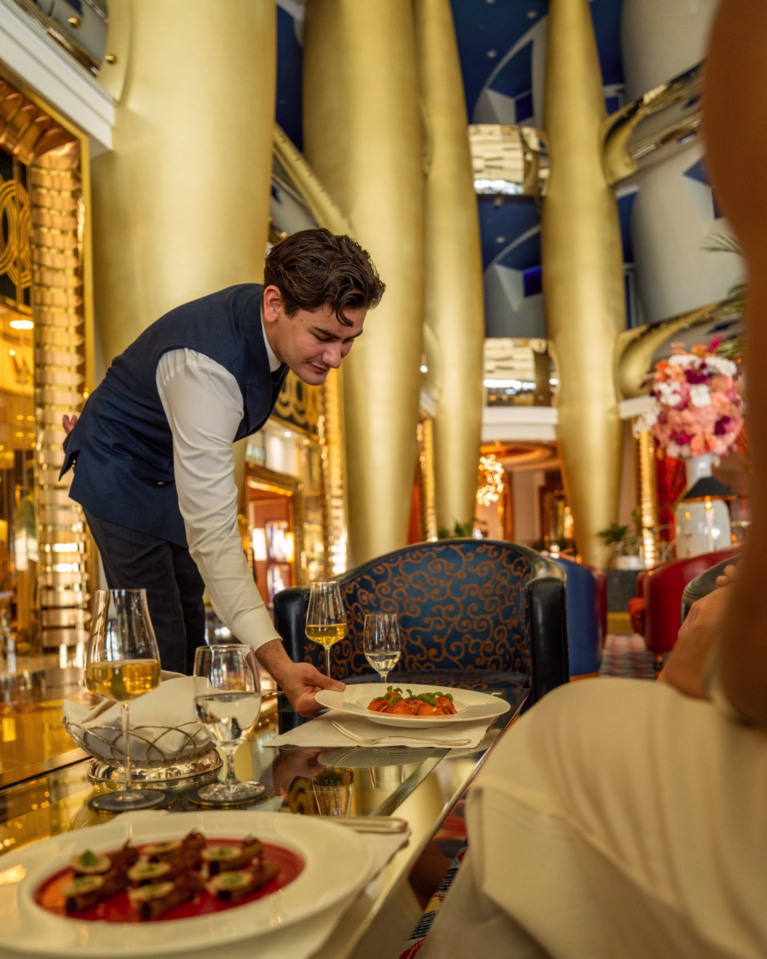 khach san Dubai anh 9