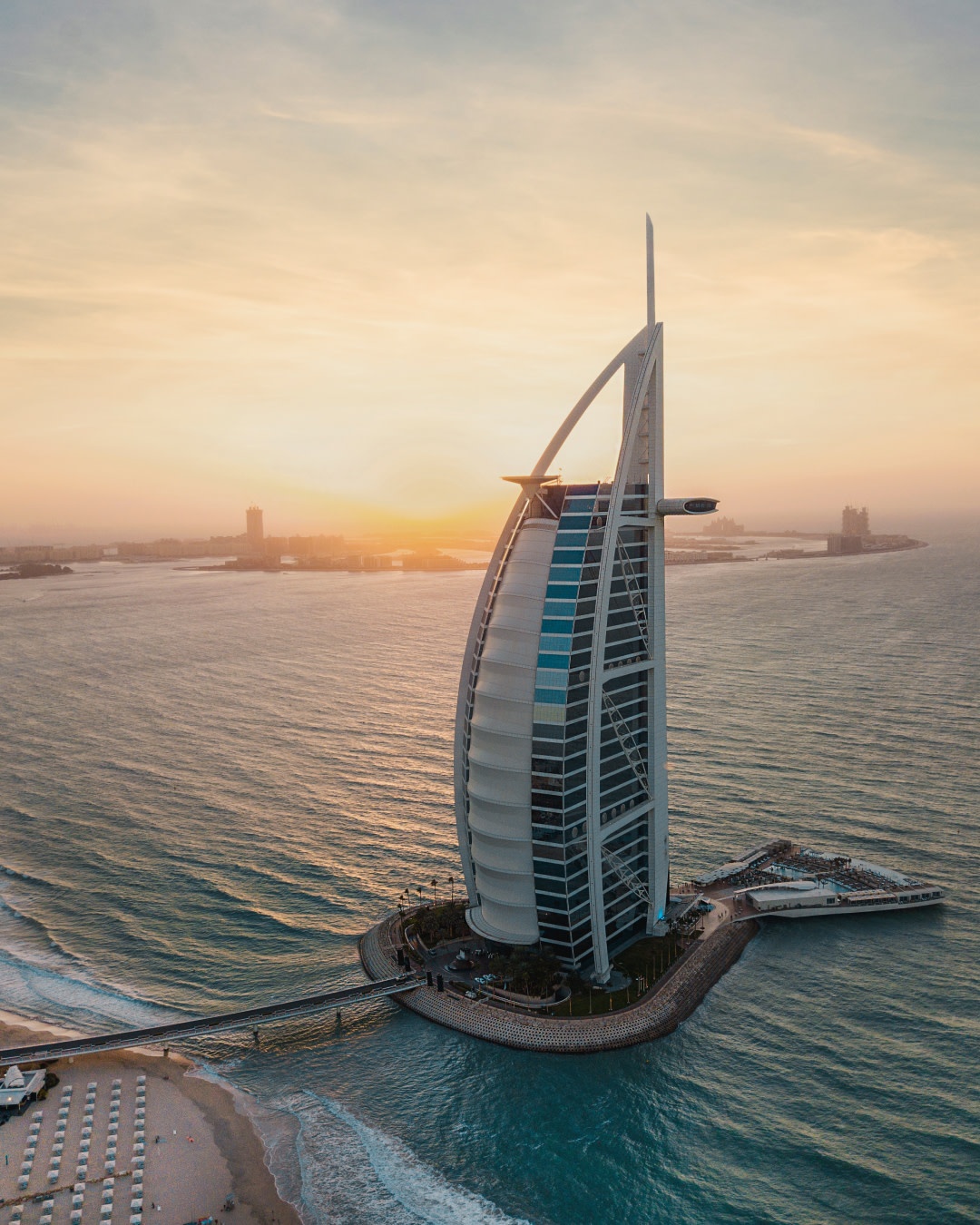 khach san Dubai anh 1