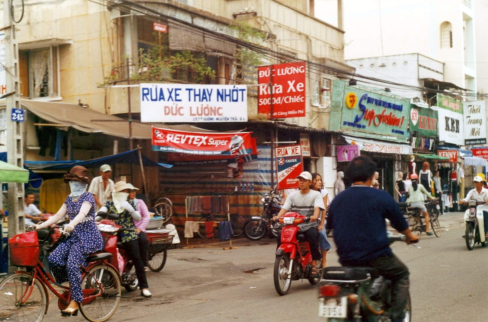Viet Nam anh 5