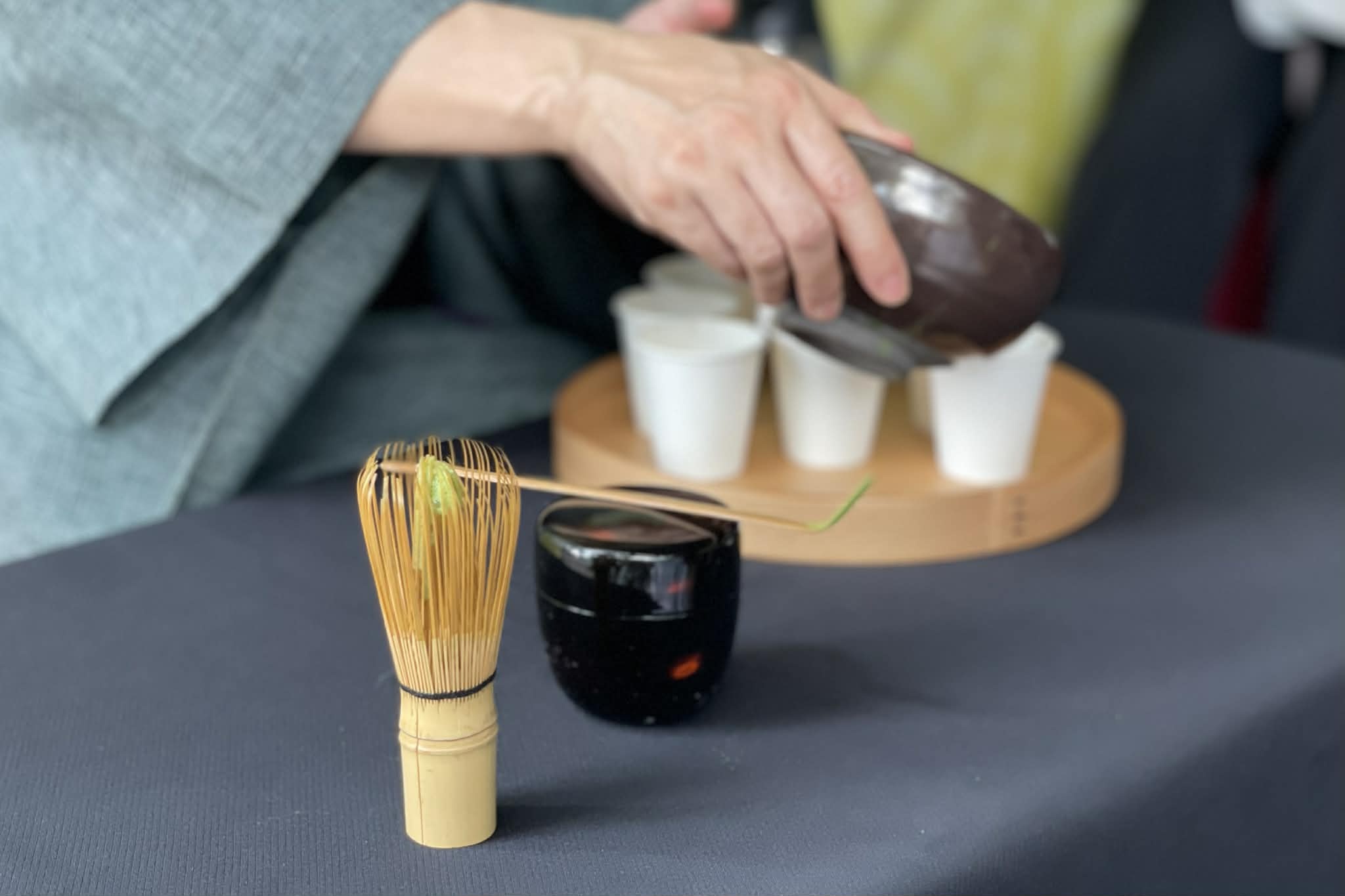 le hoi Viet - Nhat anh 6