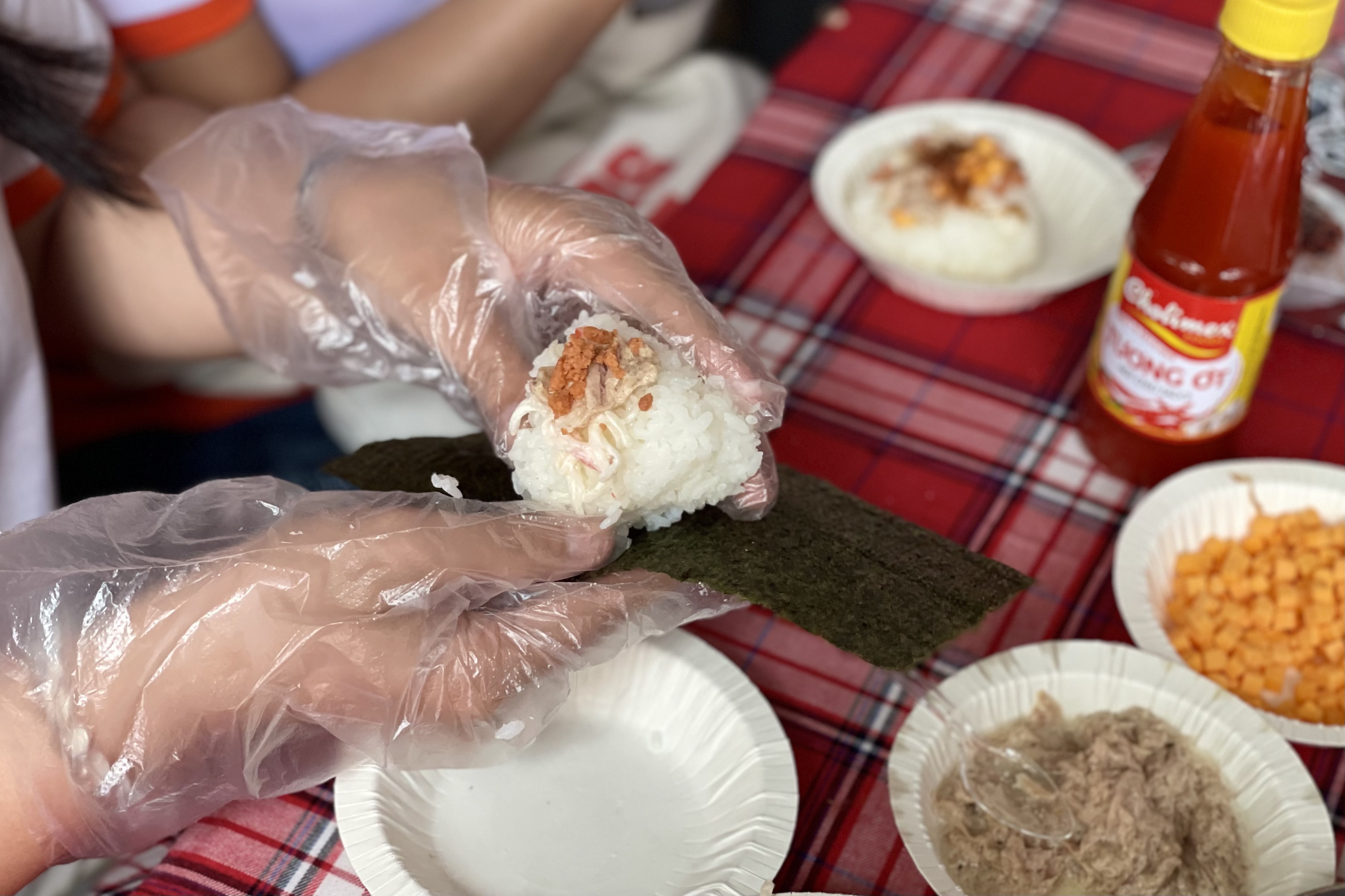 le hoi Viet - Nhat anh 9