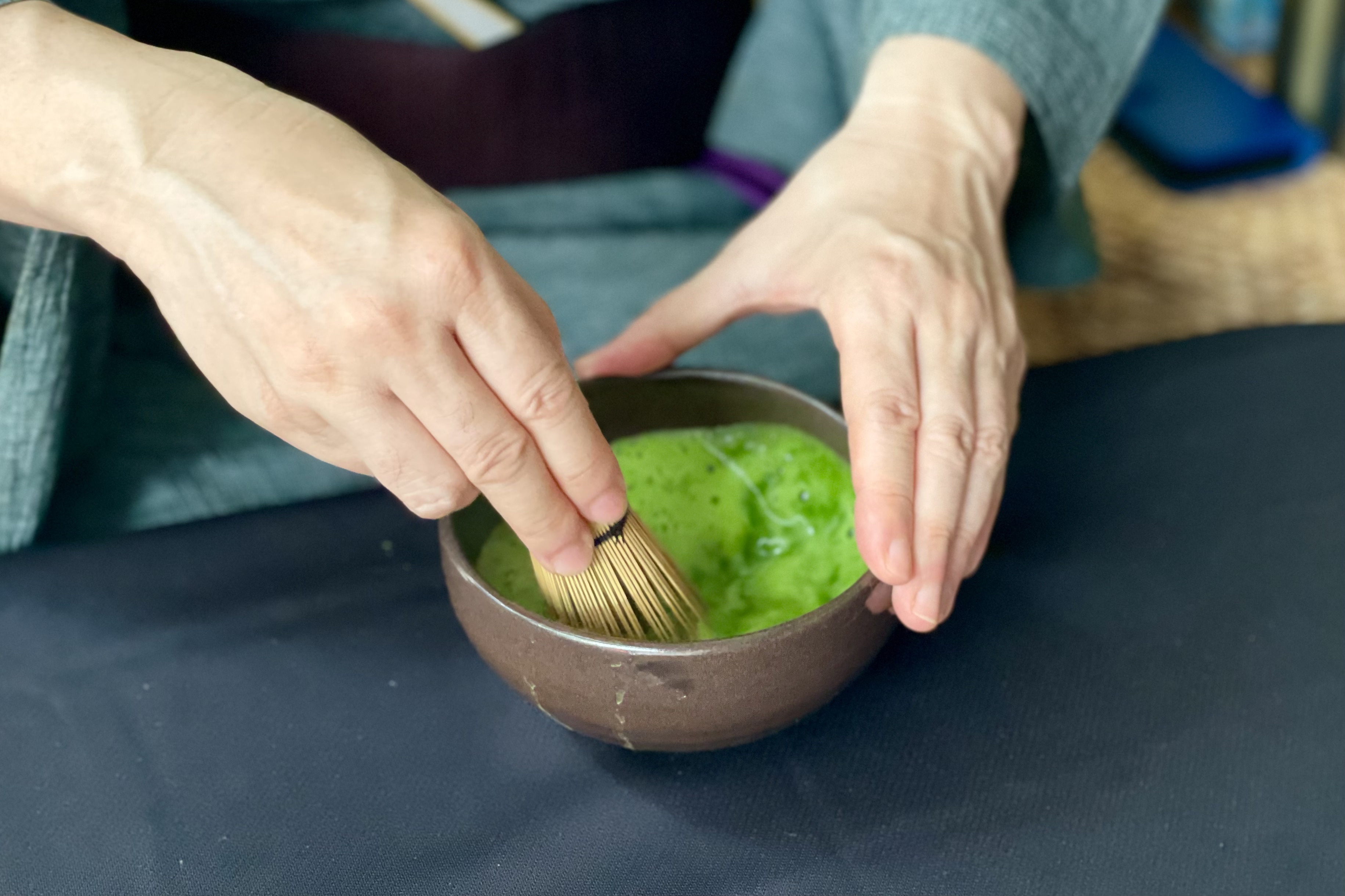 le hoi Viet - Nhat anh 7