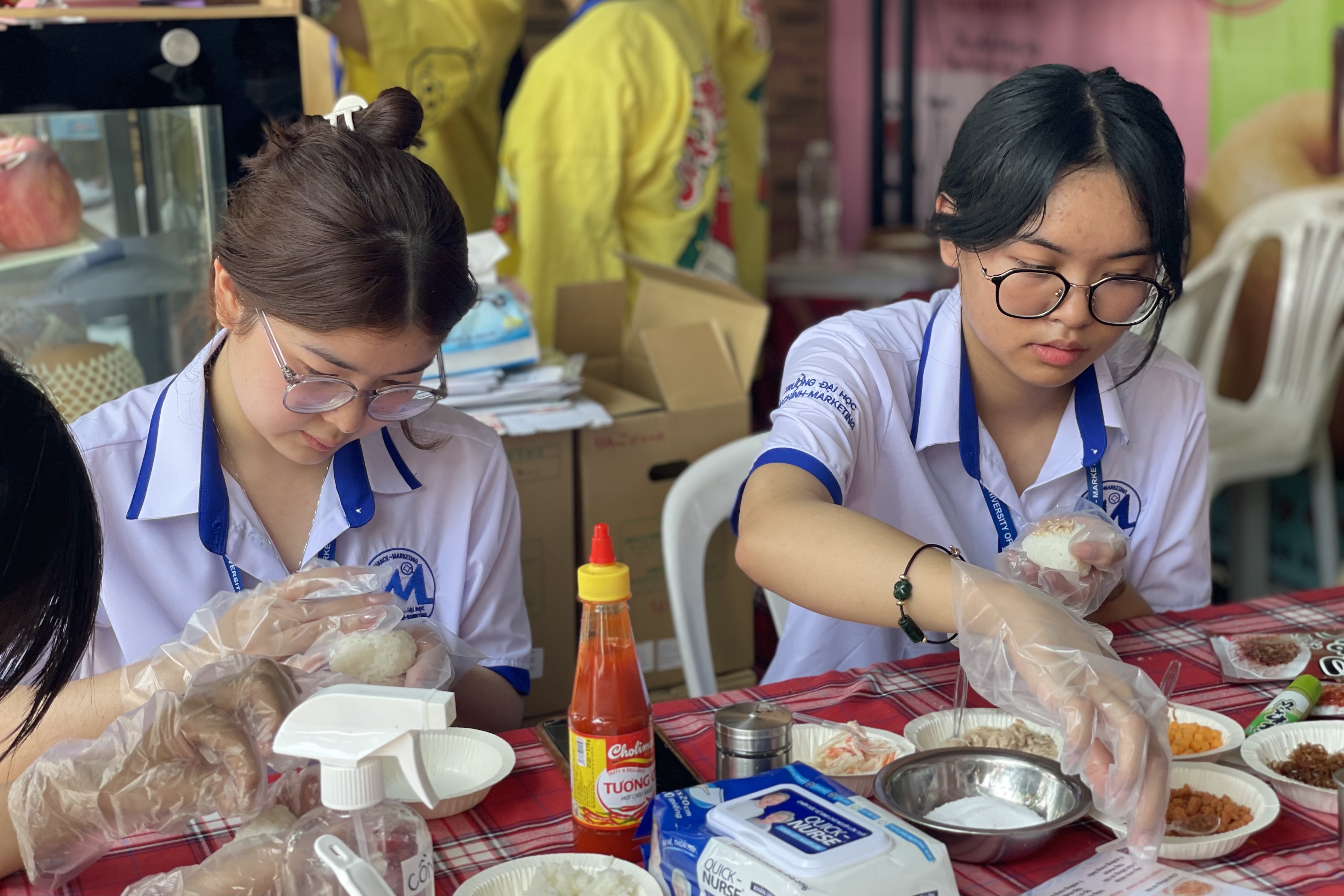 le hoi Viet - Nhat anh 8