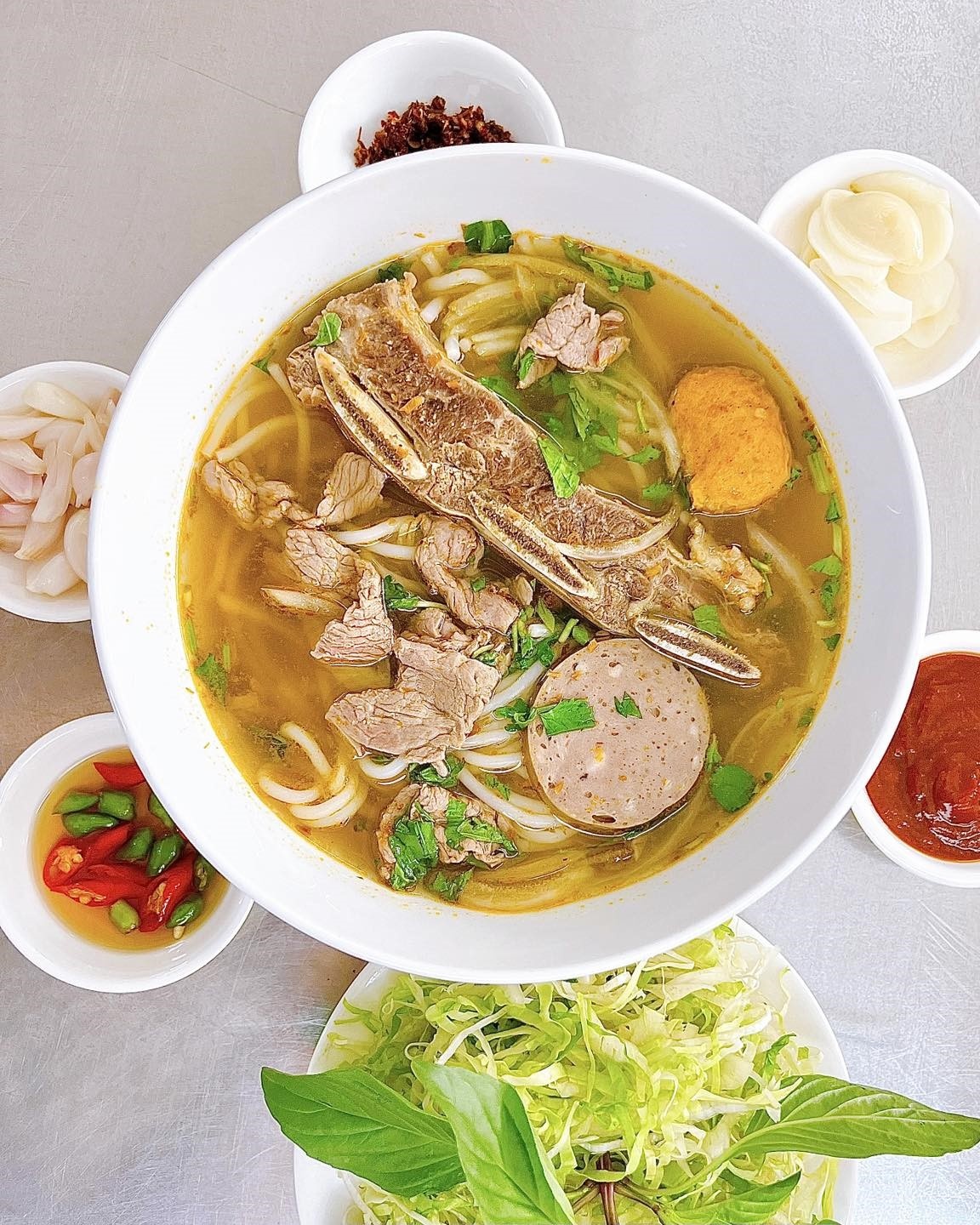 bun bo o TP.HCM anh 4