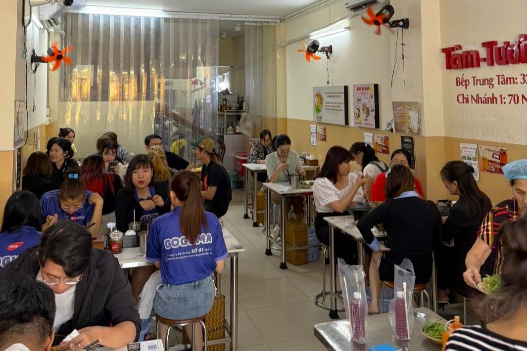 bun bo o TP.HCM anh 2