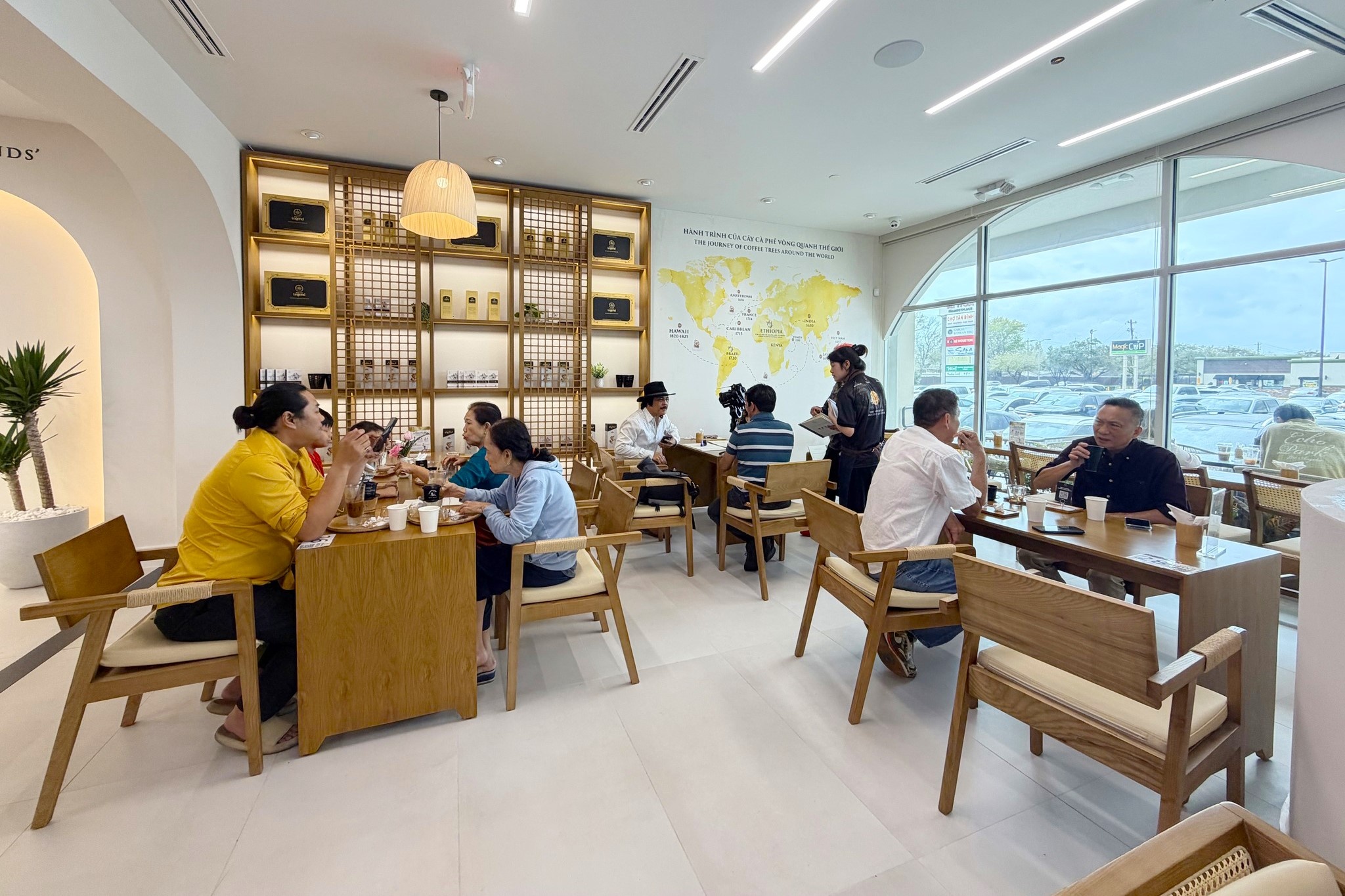 Trung Nguyen Legend anh 5