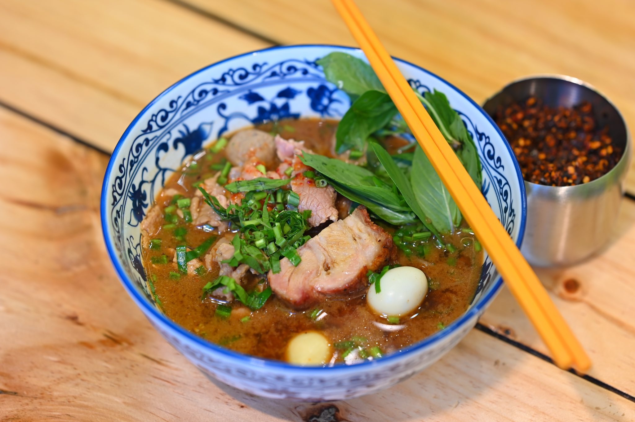 gỏi đu đủ Ty Thy ảnh 4 goi du du Ty Thy anh 4