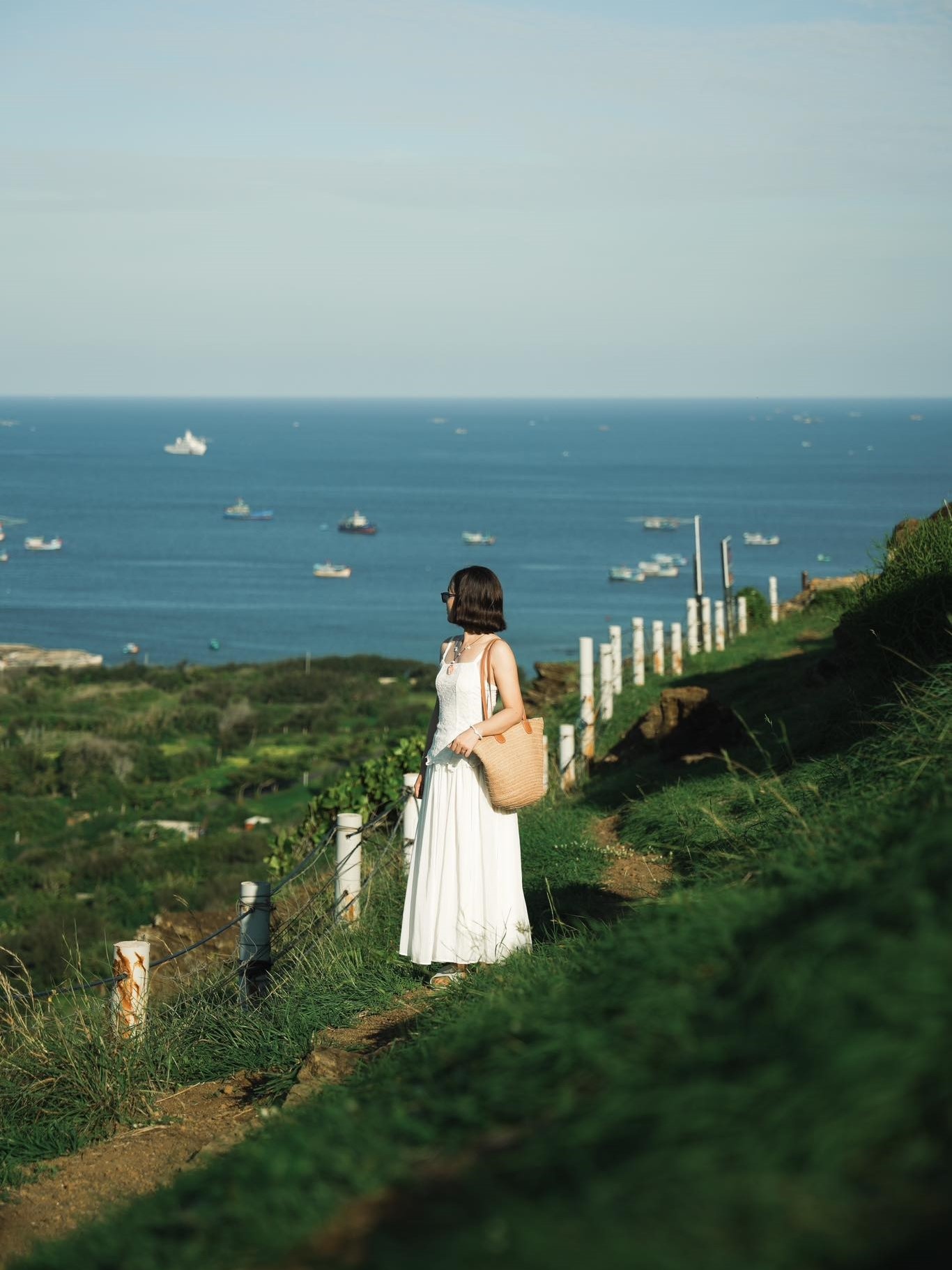 du lich bien dao anh 9