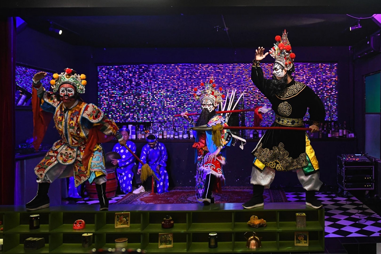 Ngay hoi Du lich TP.HCM anh 3