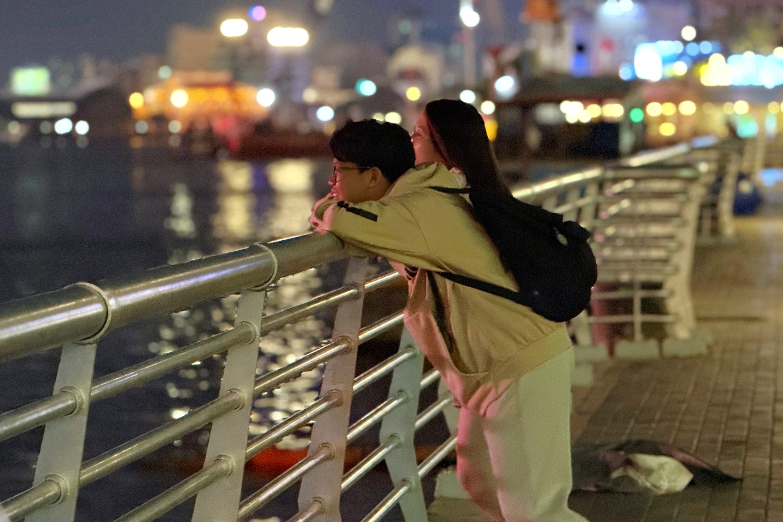 cong vien Bach Dang anh 8