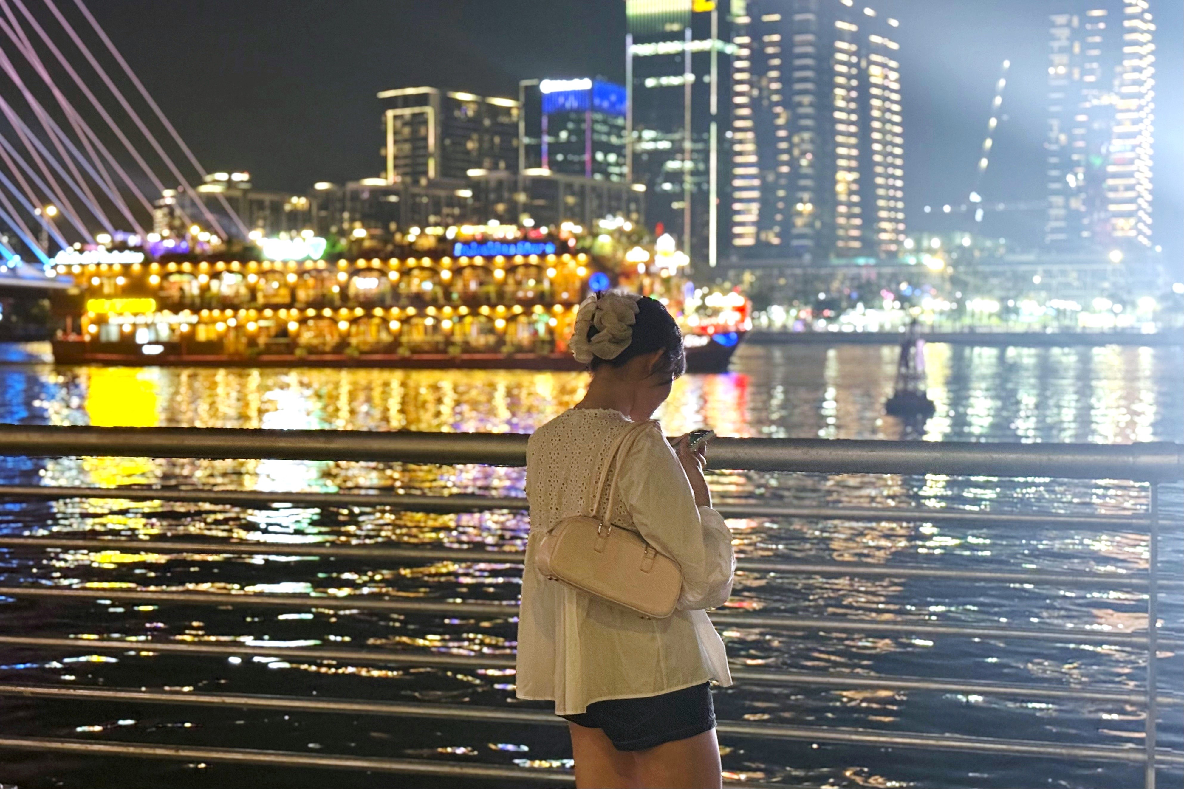 cong vien Bach Dang anh 10