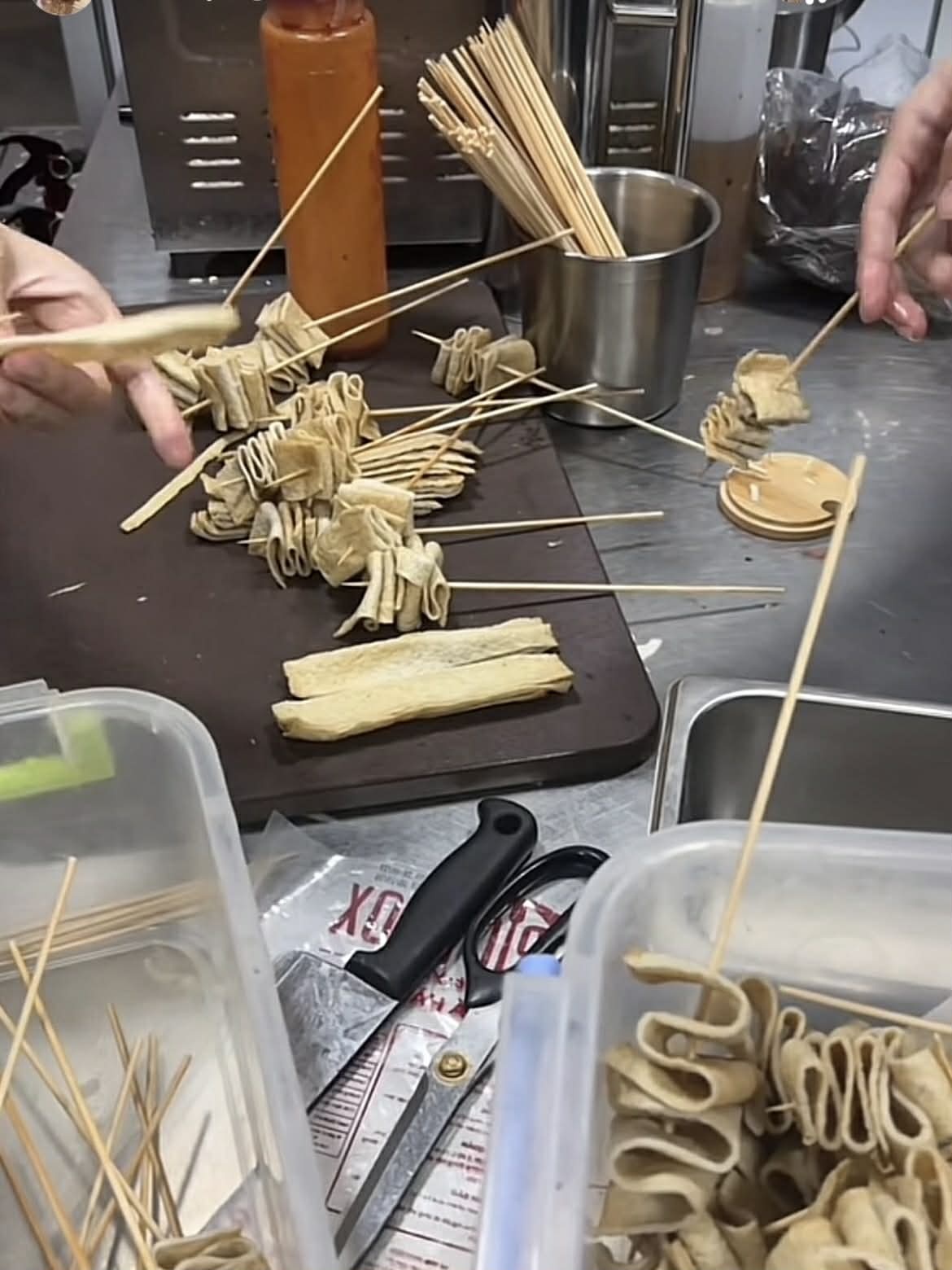 SPICY BOX ảnh 1 SPICY BOX anh 1