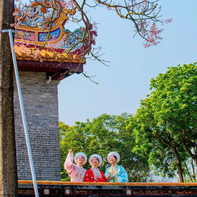 Hoang cung Hue anh 6