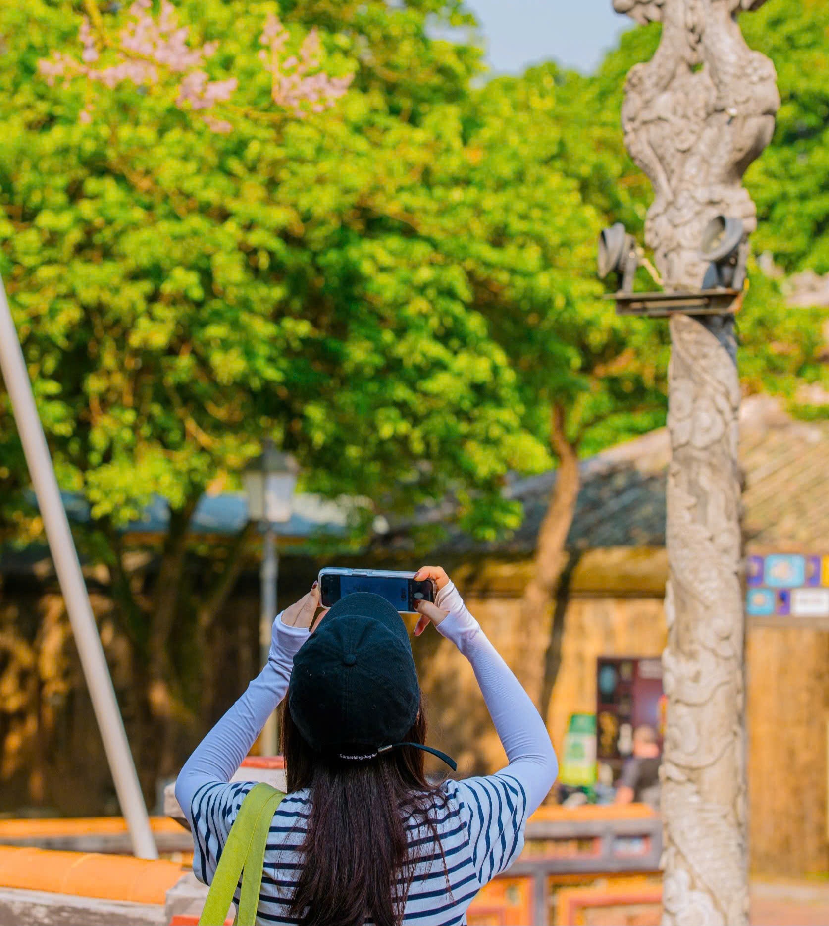 Hoang cung Hue anh 8