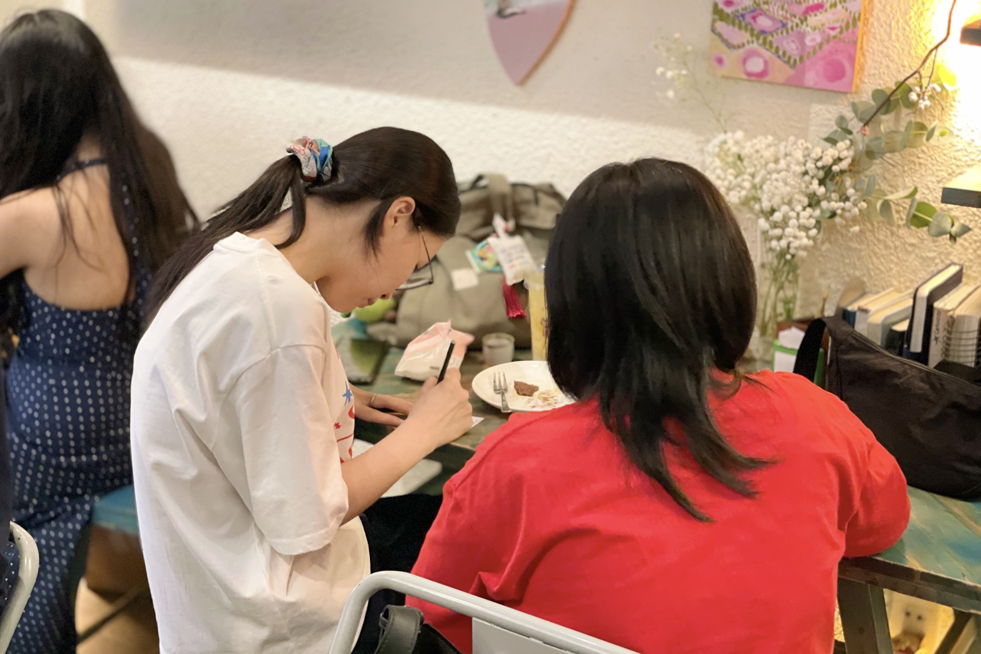 quan ca phe o TP.HCM anh 2