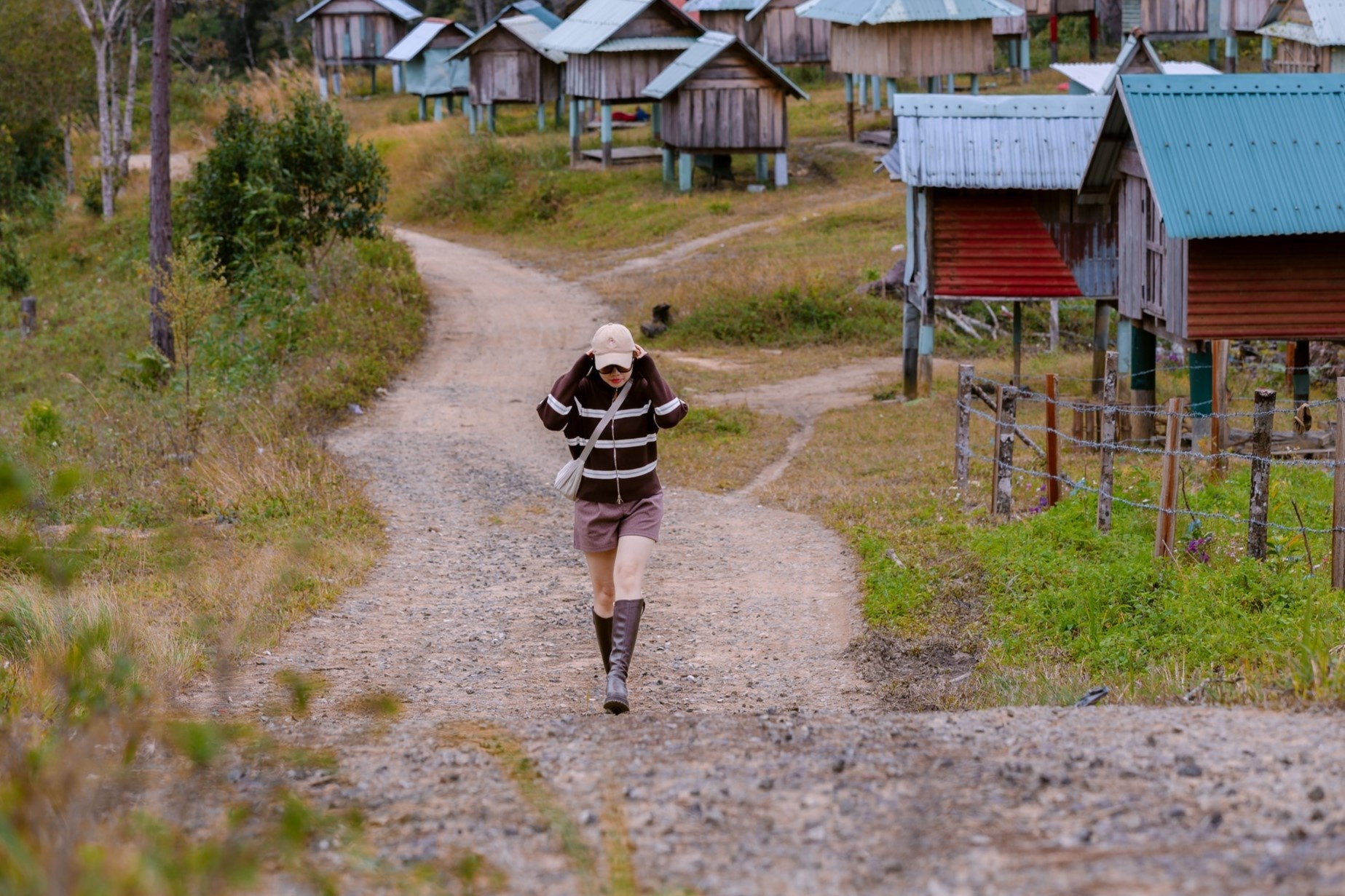 Măng Đen ảnh 2 Mang Den anh 2