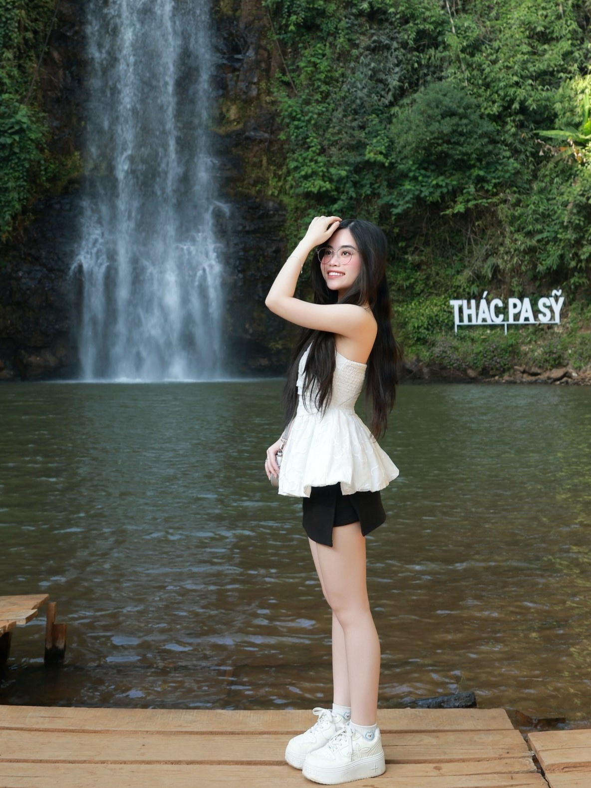 Măng Đen ảnh 1 Mang Den anh 1