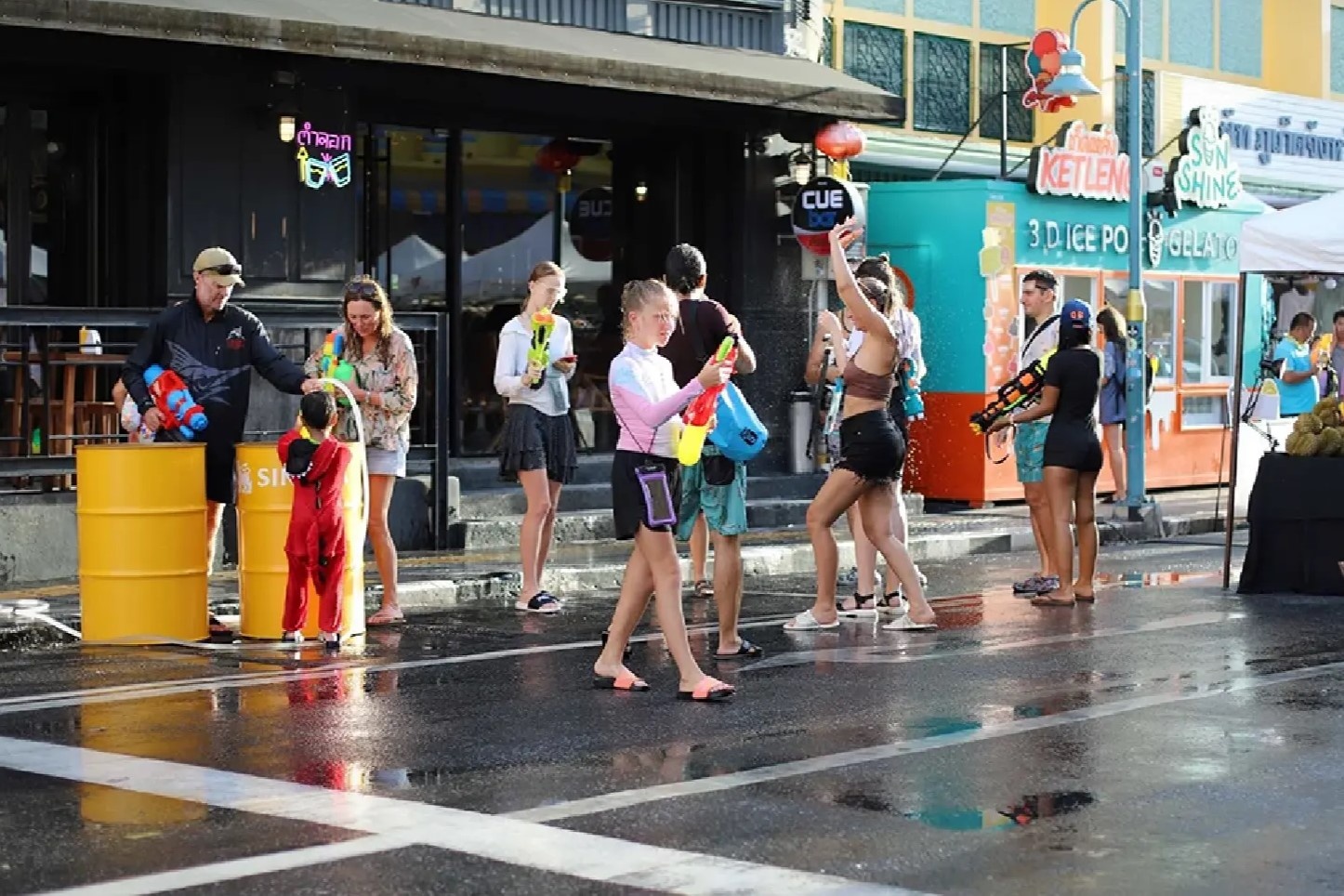 le hoi te nuoc anh 1