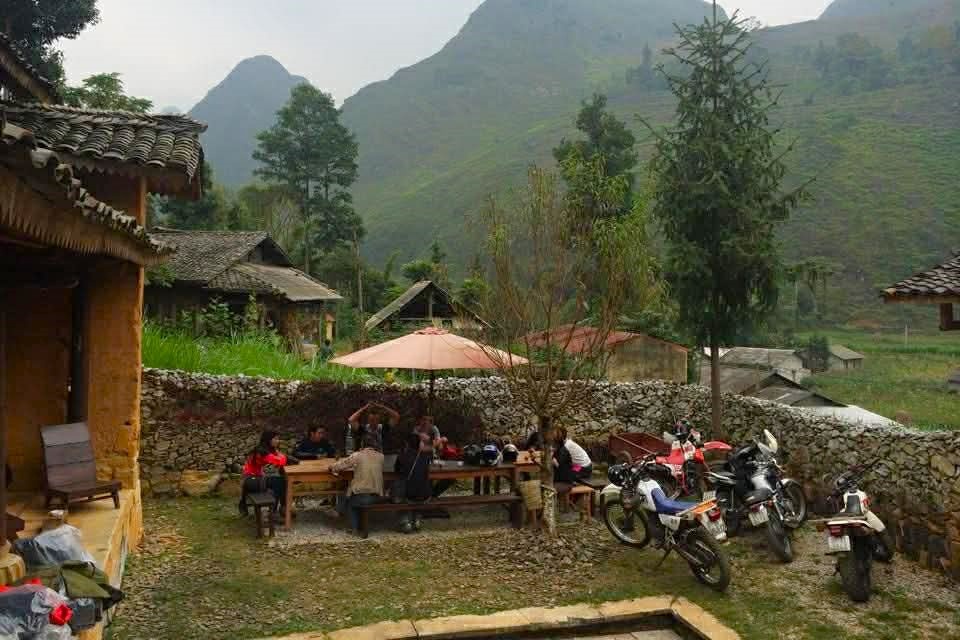 Ha Giang anh 5