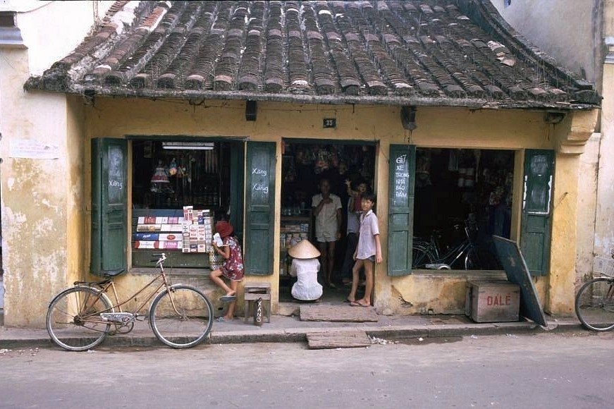 Hoi An anh 5