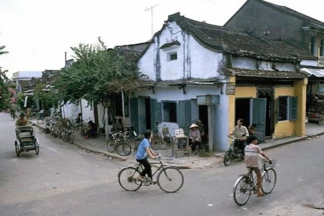 Hoi An anh 2