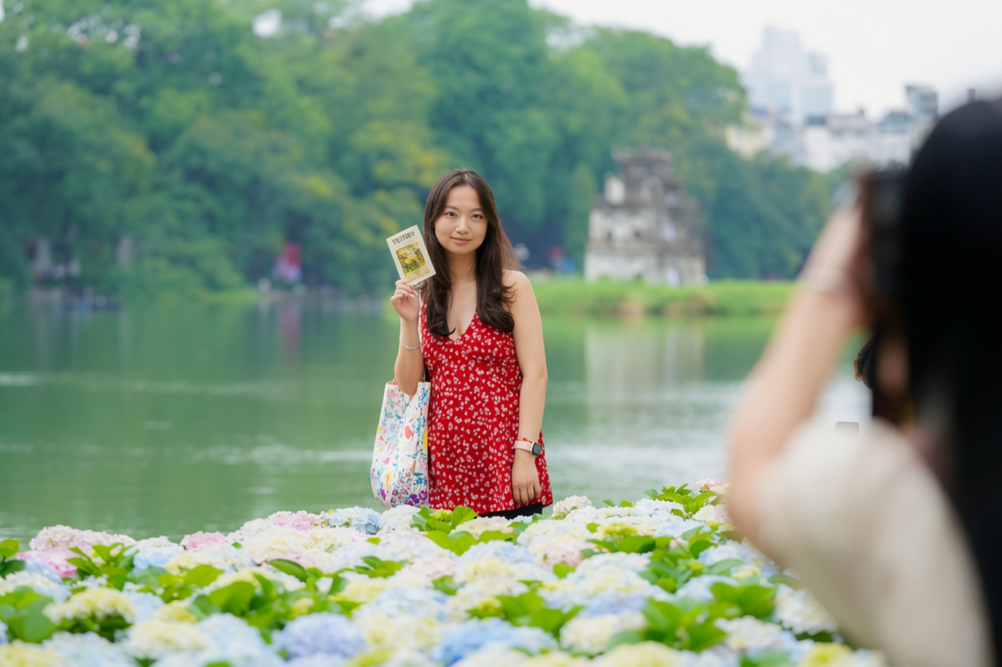 Tong thong Han Quoc anh 5