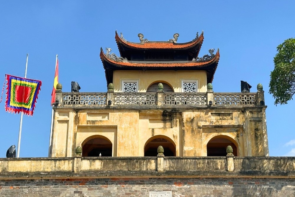 Tong thong Han Quoc anh 4