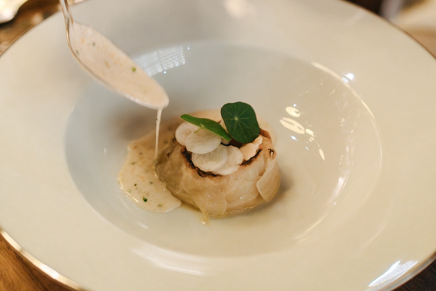 Nha hang sao Michelin o TP.HCM lot top 3 tot nhat the gioi hinh anh