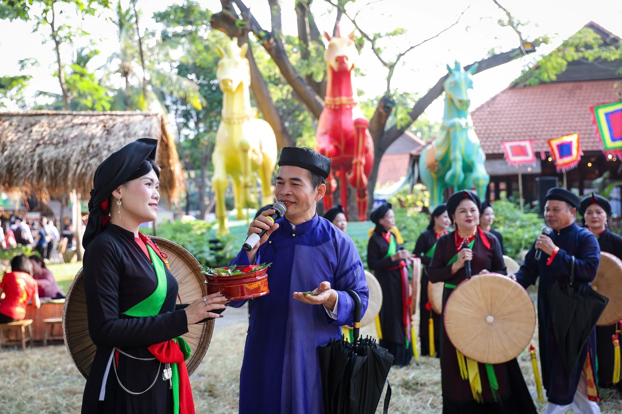 Saigontourist Group anh 3