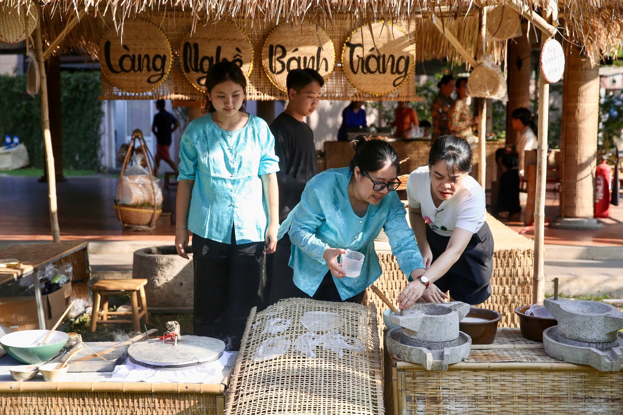 Saigontourist Group anh 2