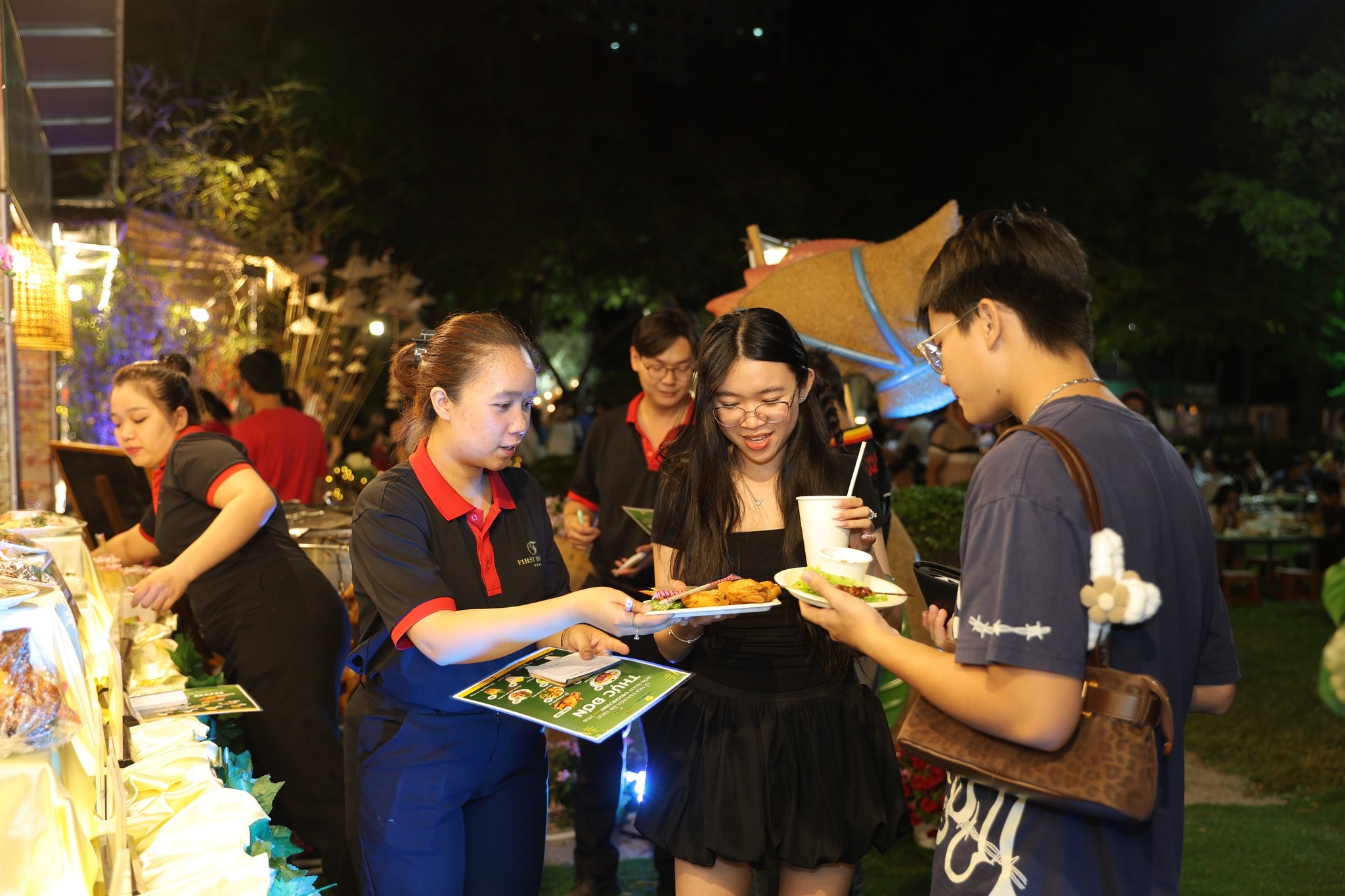 Saigontourist Group anh 4