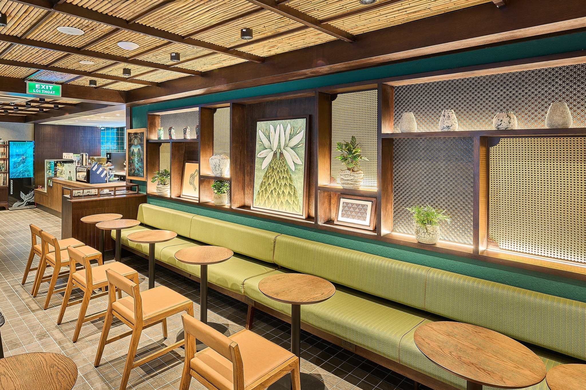 Starbucks anh 7