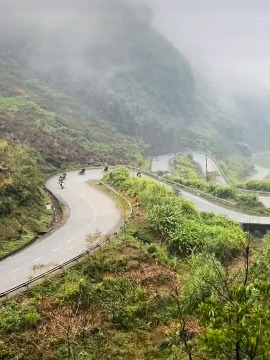 Ha Giang anh 1