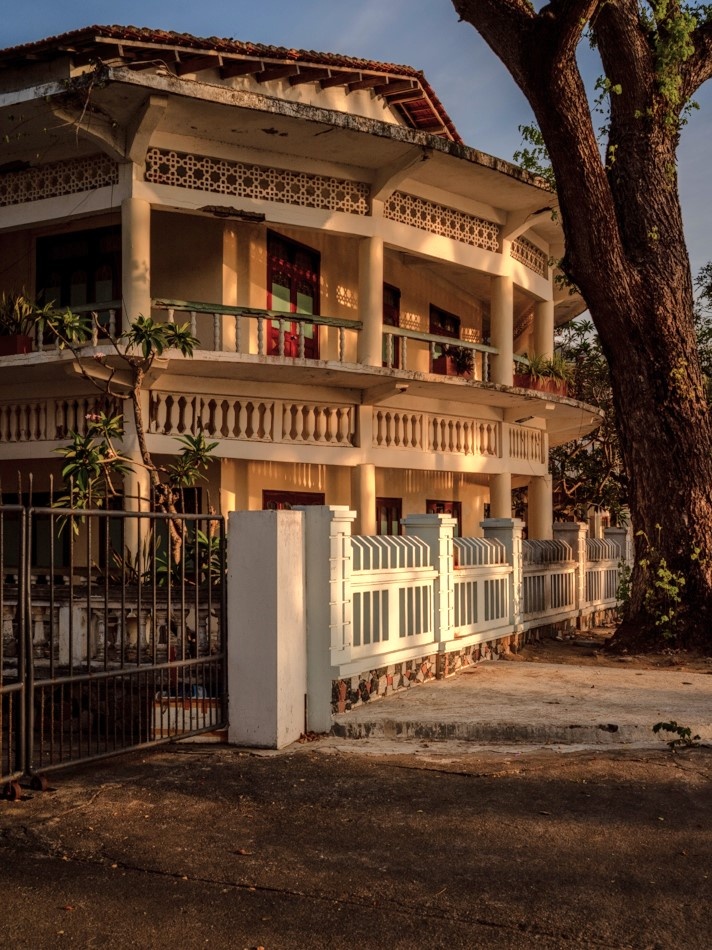 làng phong Quy Hòa ảnh 12 lang phong Quy Hoa anh 12
