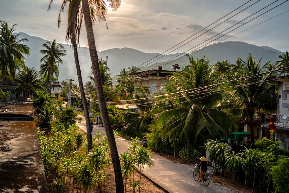 làng phong Quy Hòa ảnh 3 lang phong Quy Hoa anh 3