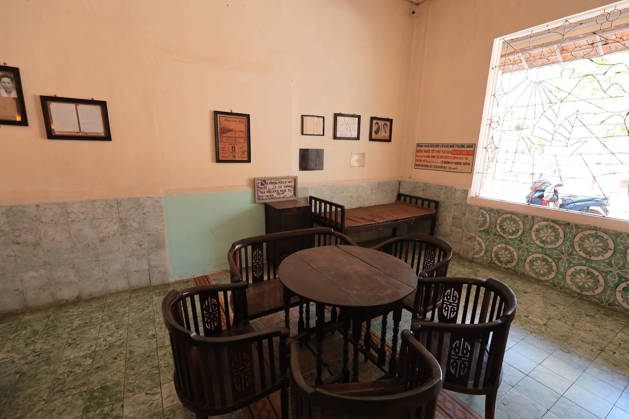 làng phong Quy Hòa ảnh 17 lang phong Quy Hoa anh 17